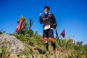 BIB: 4462
                            <button type="button" onclick="openModal(6923717)" class="btn btn-primary btn-sm float-right btn-popup" data-toggle="modal" data-target=".modal-high-quality">
                        <i class="fas fa-shopping-cart"></i> Add to Cart
                    </button>
                                            <button type="button" onclick="isThisMe(6923717, true)" class="btn btn-success btn-sm float-right btn-popup btn-isme hidden" data-toggle="tooltip" data-placement="bottom" title="นี่คือรูปของคุณใช่ไหม คลิกที่นี่เพื่อเอาเข้าอัลบั้ม">
                        <i class="fas fa-plus"></i> Add to album
                    </button>
                    <button type="button" onclick="isThisMe(6923717, false)" class="btn btn-warning btn-sm float-right btn-popup btn-isnotme hidden">
                        <i class="fas fa-ban"></i> Remove from album
                    </button>